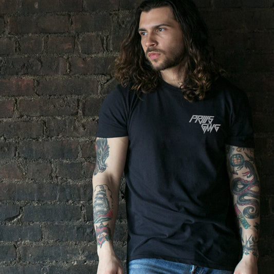 Prius Gang Classic Tee