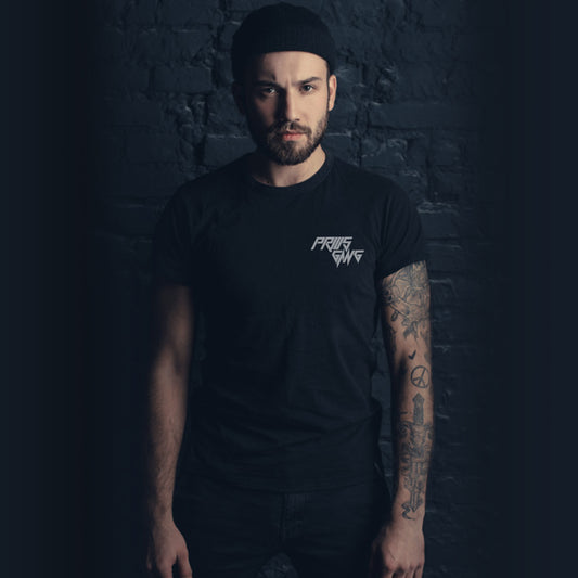 Prius Gang Classic Tee