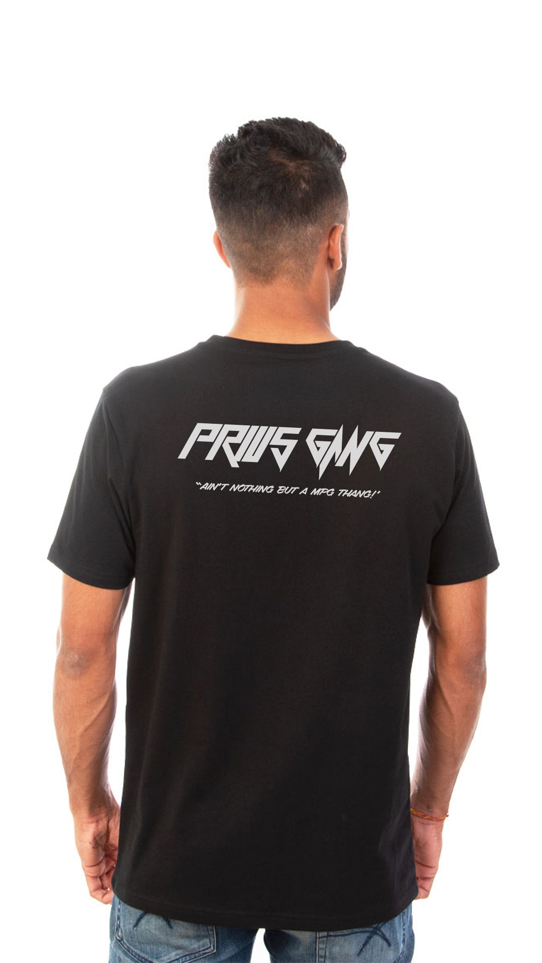 Prius Gang Classic Tee