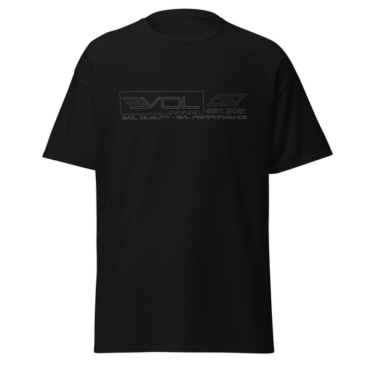 EVOL Ghosted Tee