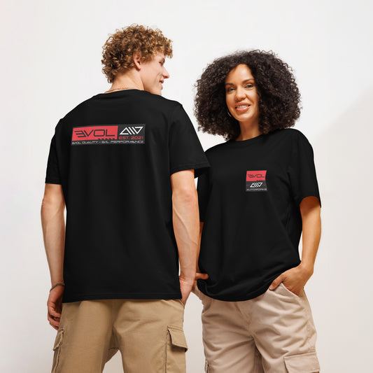 EVOL Classic Tee