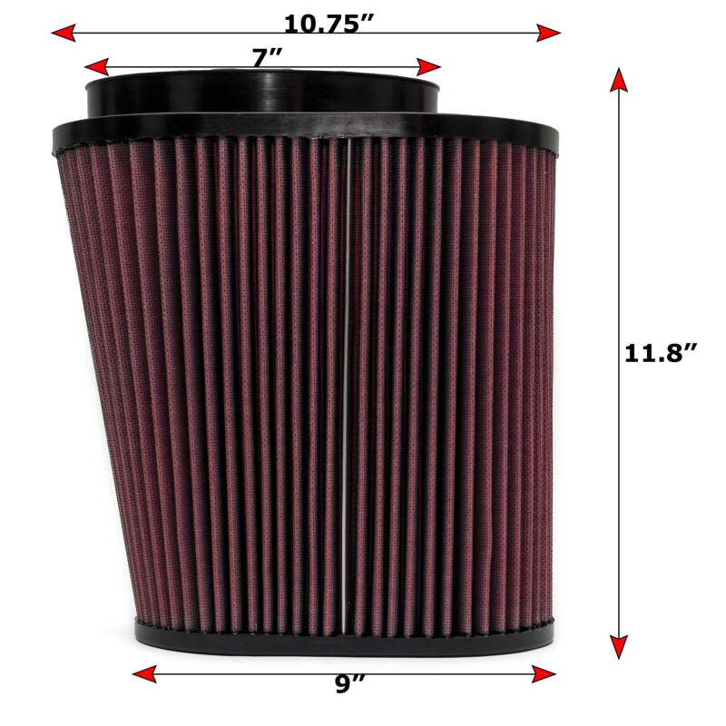 Banks 20-23 Ford 6.7L Oiled Ram Air Filter Element