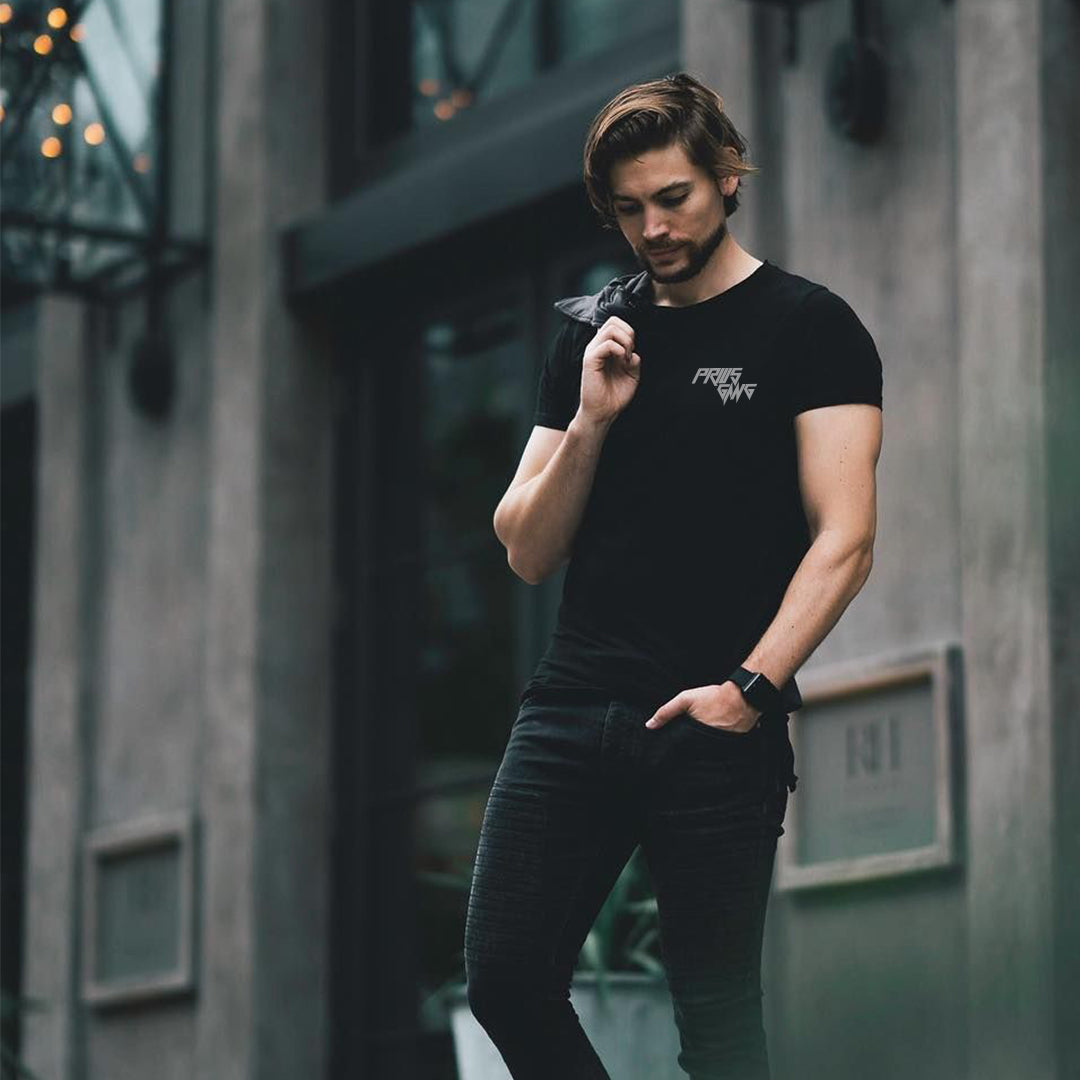 Prius Gang Classic Tee