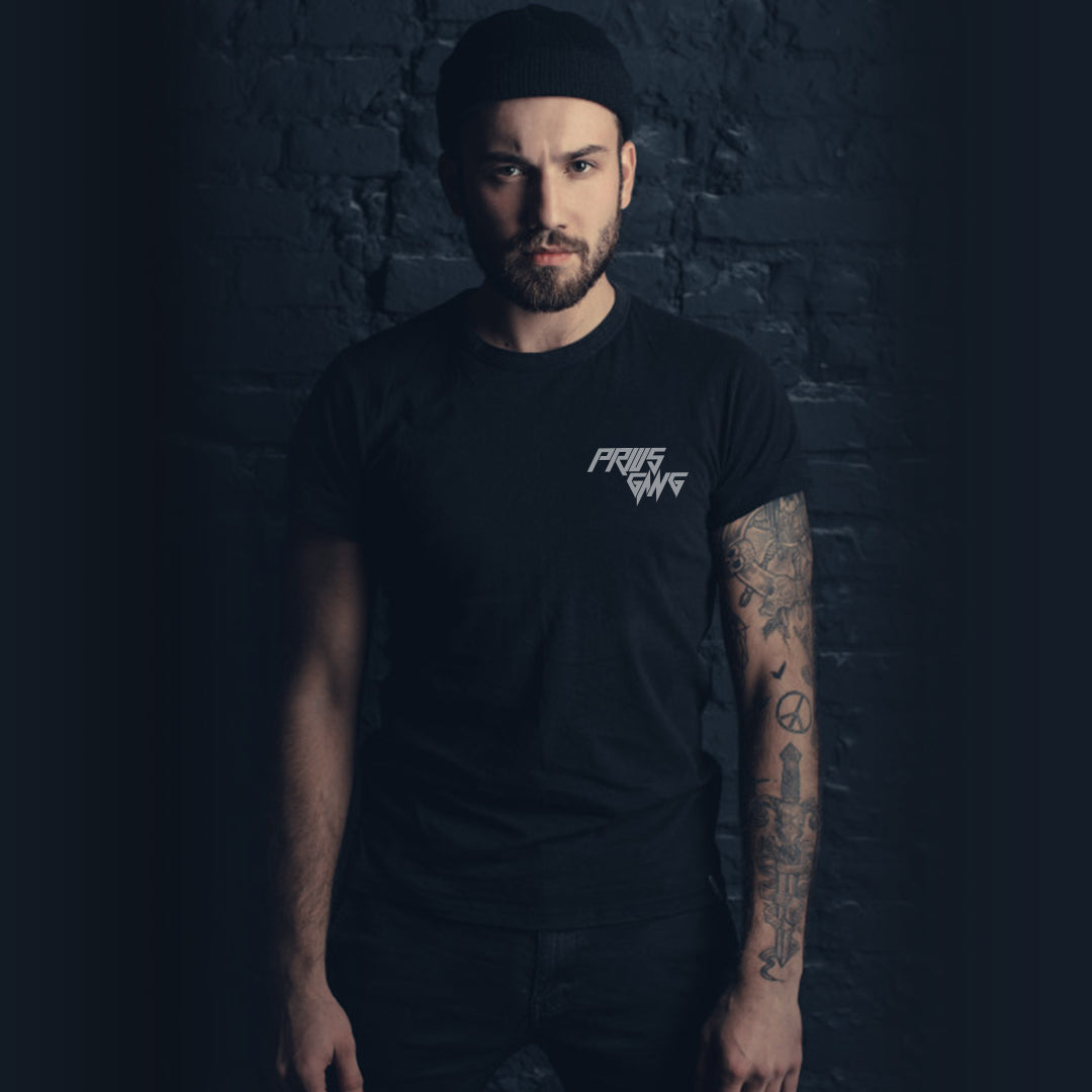 Prius Gang Ultimate Pack