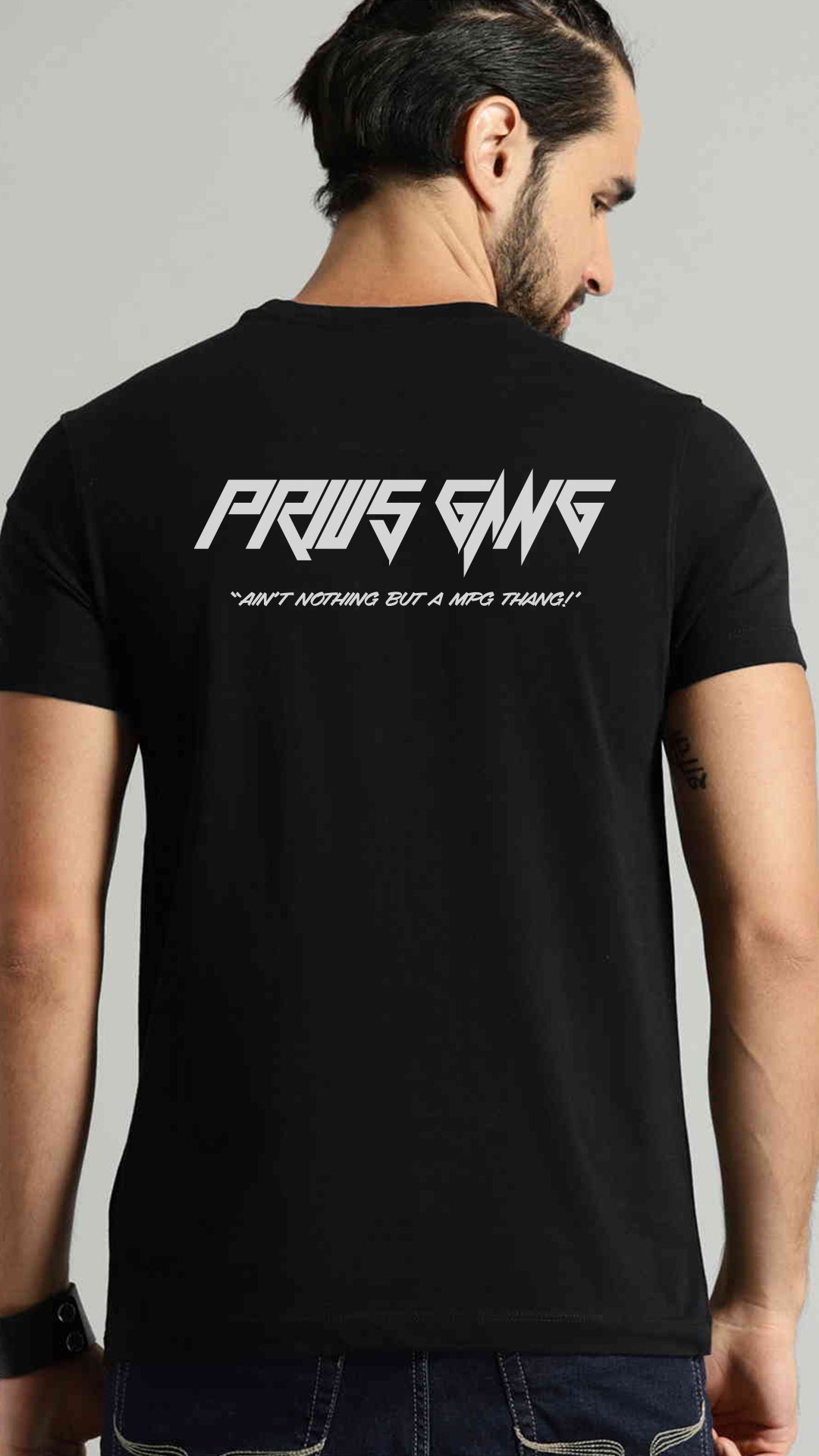 Prius Gang Classic Tee