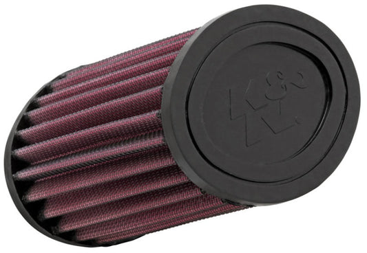 K&N 10-11 Triumph Thunderbird Oval Replacememt Air Filter