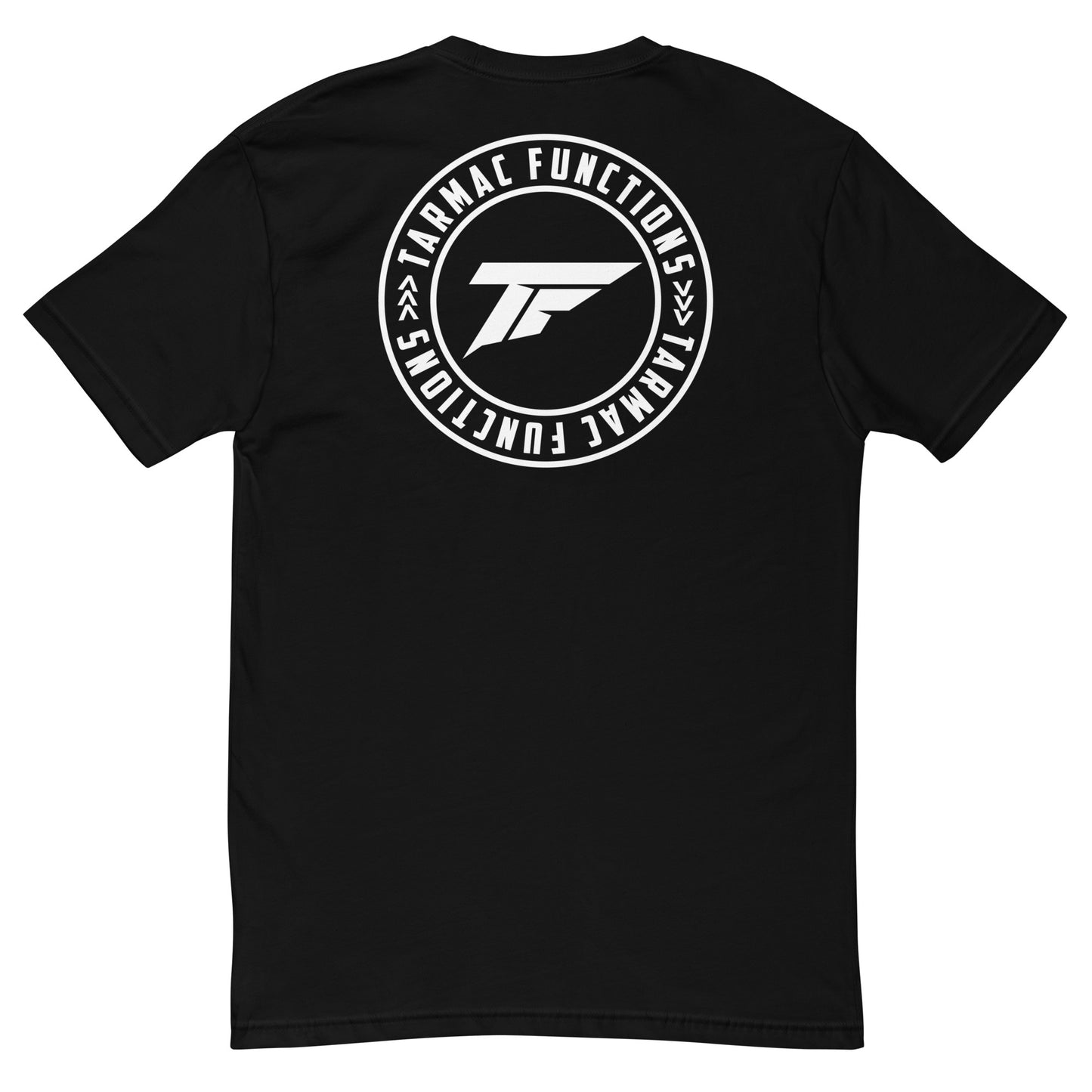 Tarmac Classic Tee