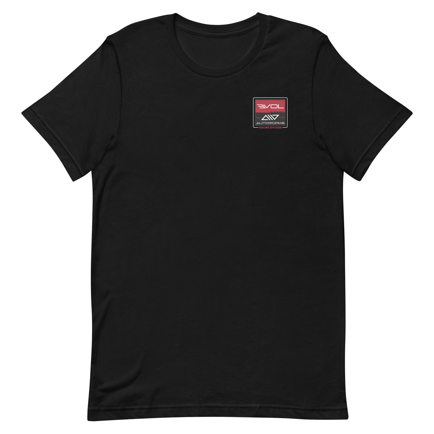EVOL Race Division Tee