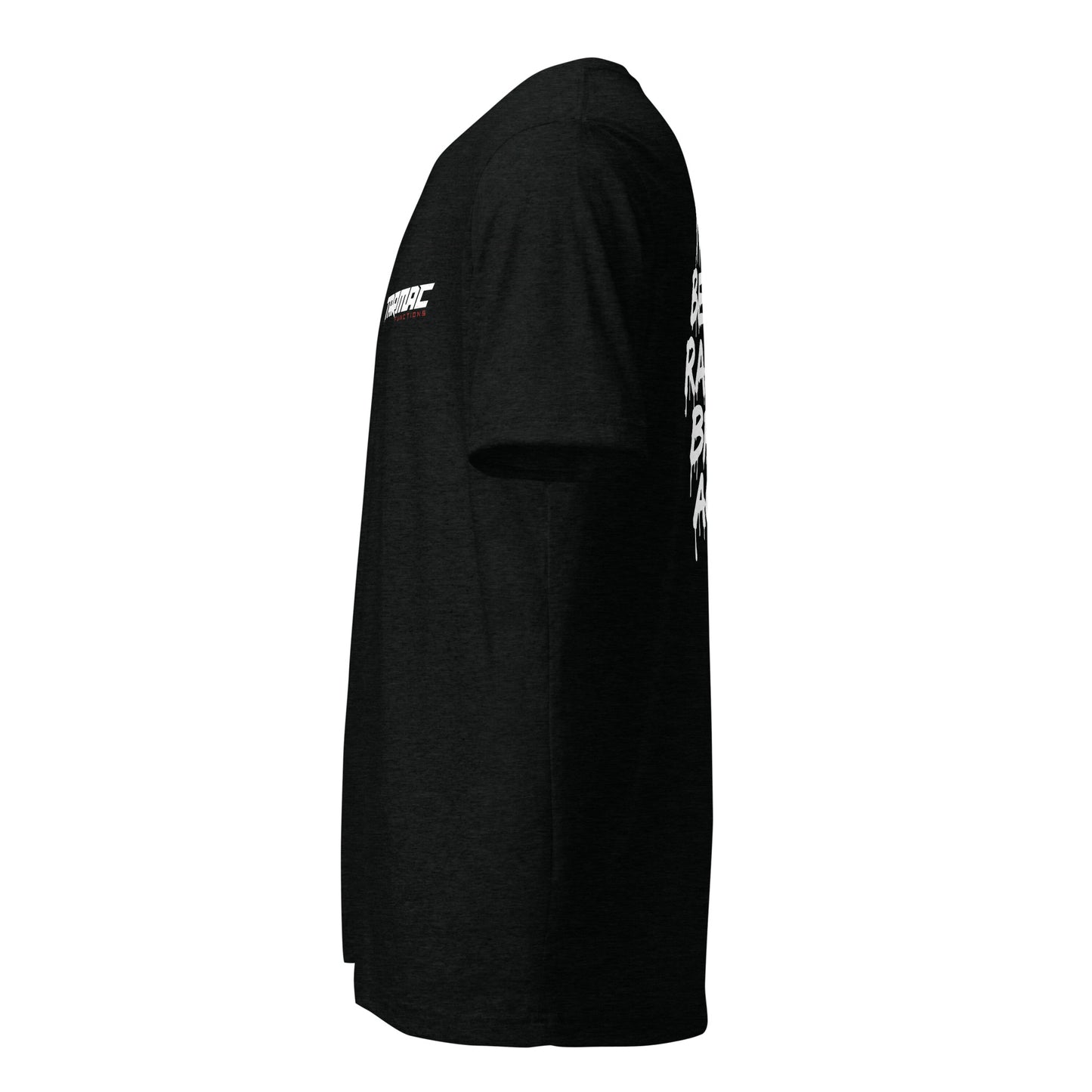 RACE CAR BROKE AGAIN