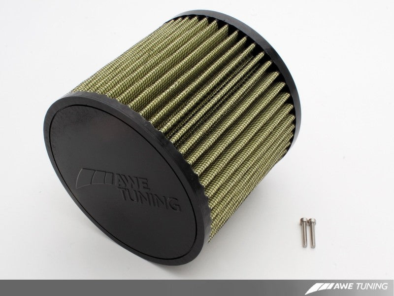 AWE Tuning B8 3.0T S-FLO Filter