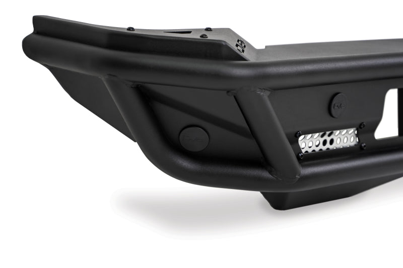 DV8 Offroad 21-23 Ford Bronco Competition Series Rear Bumper