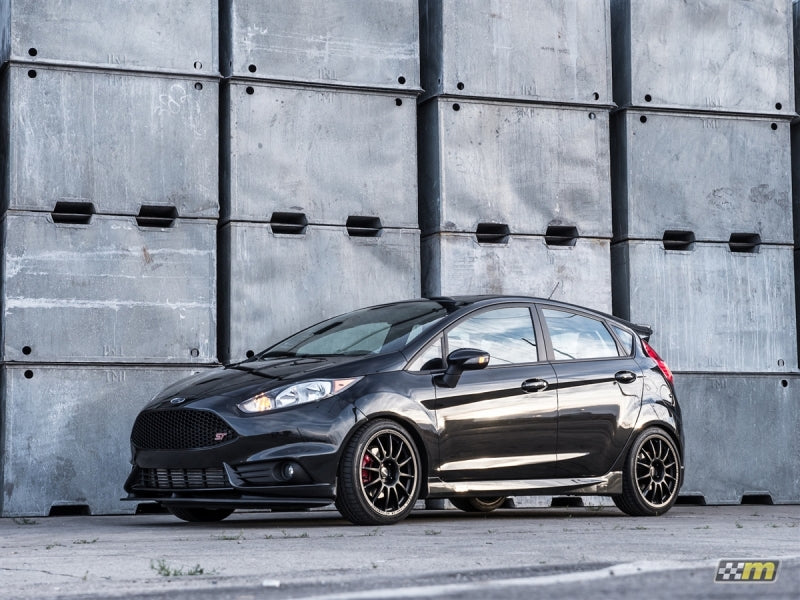 mountune Sport Spring Set 2014-2015 Fiesta ST