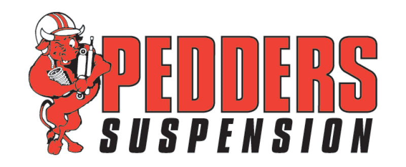 Pedders Urethane Rack Mount Bushing 2004-2006 GTO