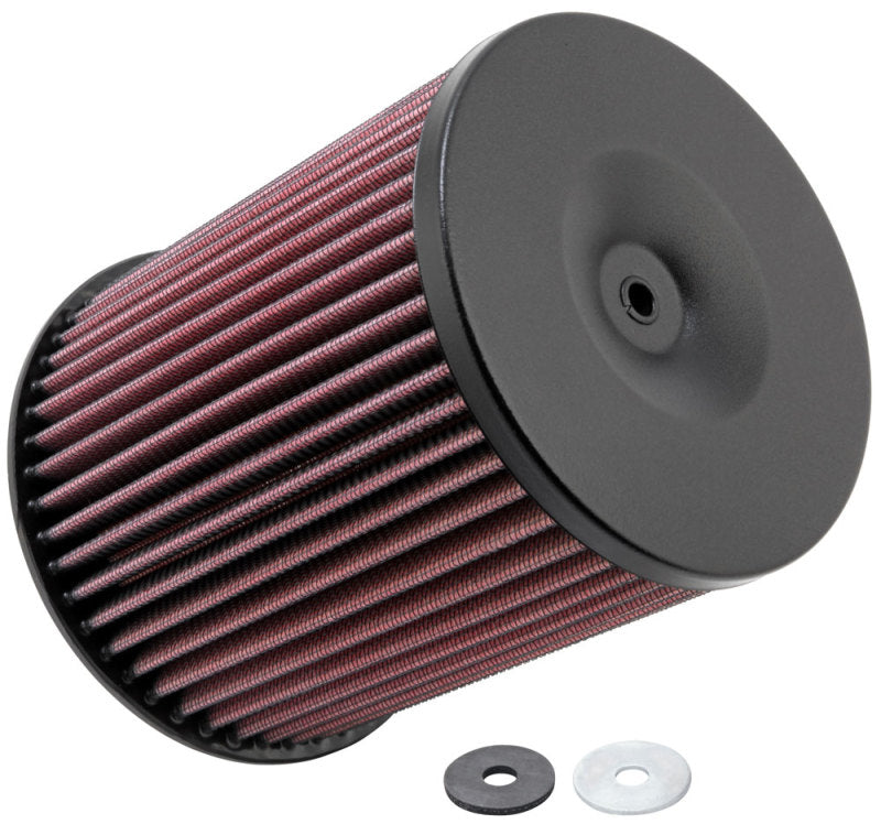 K&N 04-10 Yamaha YFZ450/450R Air Filter