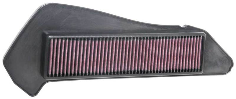 K&N 17-20 Yamaha CZD300 Xmax 292cc Drop In Replacement Air Filter